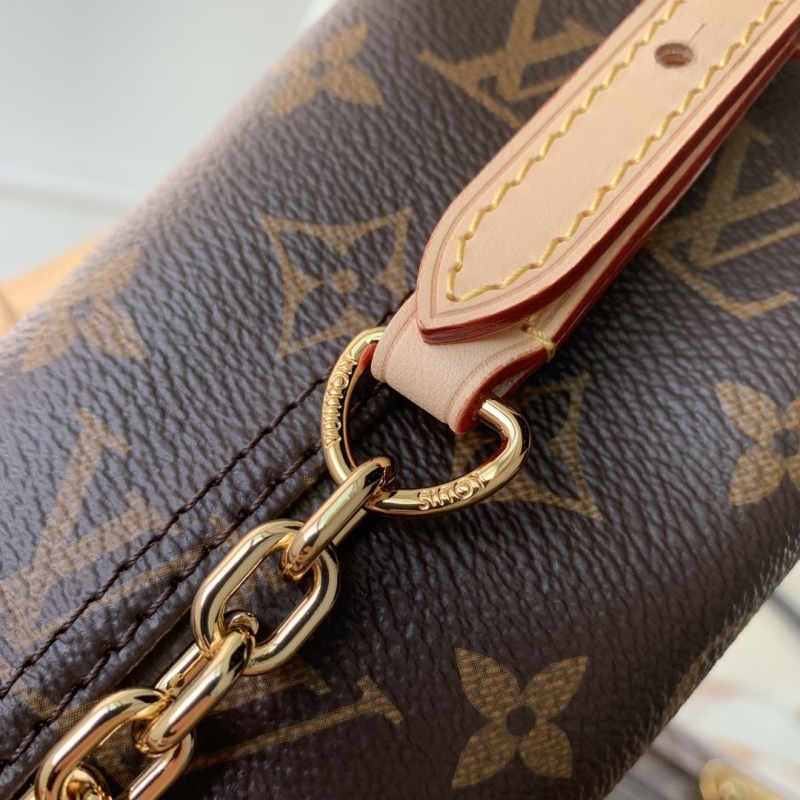 LV Satchel bags
